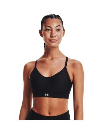Women's UA Continuum Low Sports Bra 