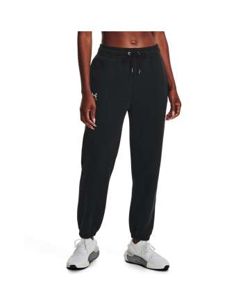 Women's UA Essential Fleece Joggers 