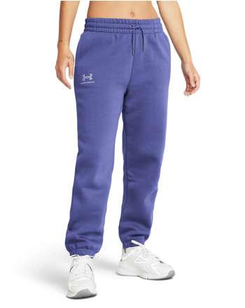 Women's UA Icon Fleece Joggers 