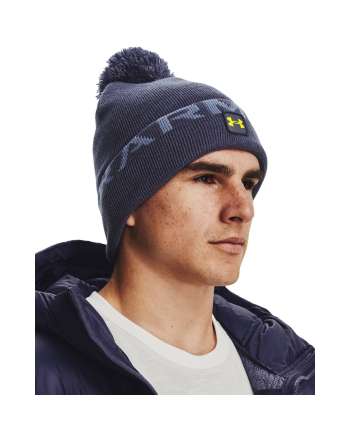 UA HALFTIME FLEECE POM 