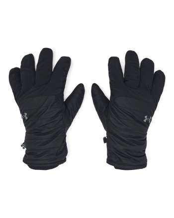 Men's UA Storm Insulated Gloves 