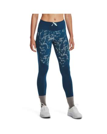 Women's UA OutRun The Cold Tights Legging 