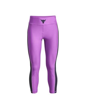 Girls' Project Rock HeatGear® Ankle Leggings 