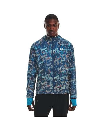 Men's UA Storm OutRun The Cold Jacket 