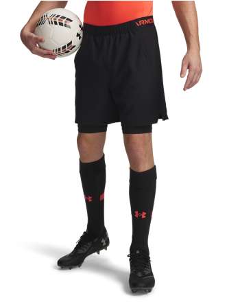 Ua Vanish Woven 2In1 Sts 