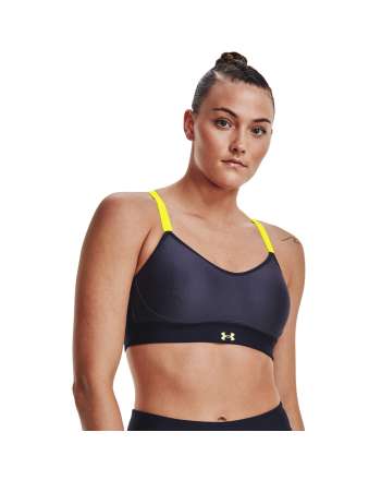 Women's UA Infinity Low Strappy Sports Bra 