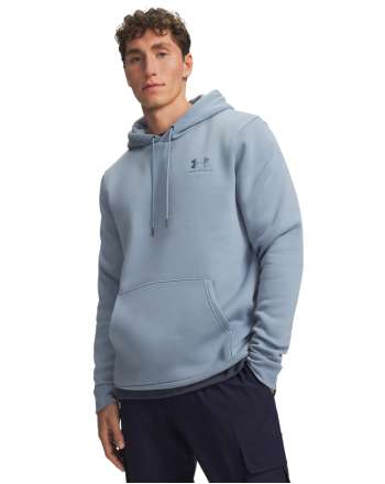 UA Icon Fleece Hoodie 