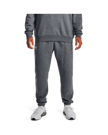 Men's UA Essential Fleece Joggers 