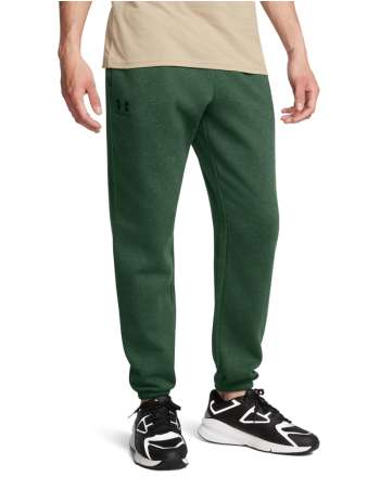 Men's UA Essential Fleece Jogger Pants 