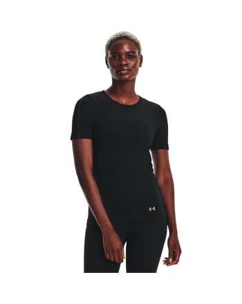 Women's UA RUSH™ Seamless  T-shirt 