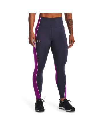 Women's UA RUSH™ No-Slip Waistband Ankle Leggings 