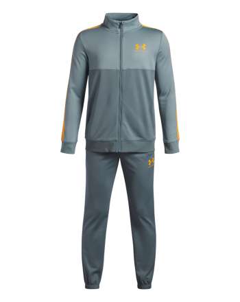 UA Rival CB Knit Track Suit 