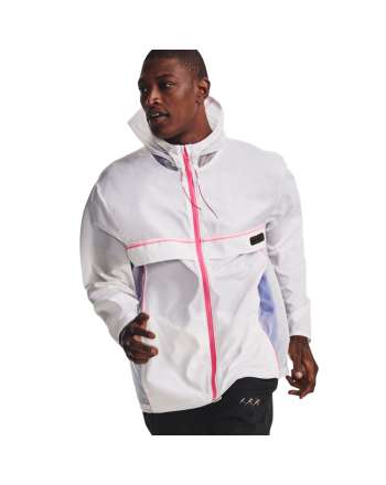 Men's UA Run Anywhere Jacket 