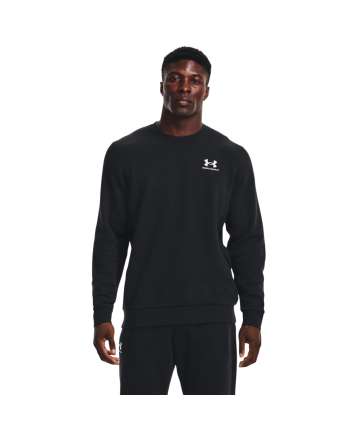 Men's UA Essential Fleece Crew Hoodie 