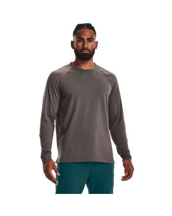 Men's UA Meridian Long Sleeve 