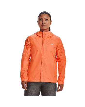 Women's UA Stormproof Cloudstrike 2.0 Jacket 