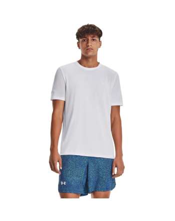 Men's UA Seamless Stride T-Shirt 