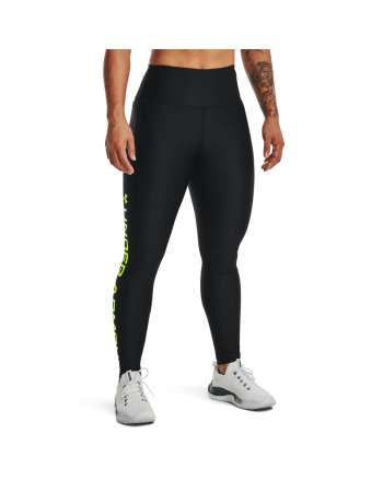 Women's HeatGear® Full-Length Leggings 