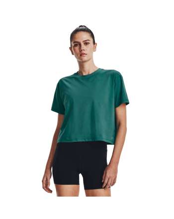 Women's UA Meridian T-shirt 