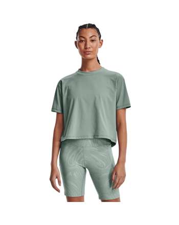 Women's UA Meridian T-shirt 