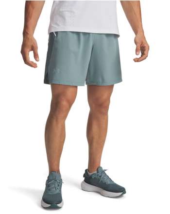 UA Launch Elite Men's 18 cm Shorts 