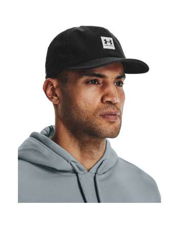 Men's UA Branded Snapback Cap 