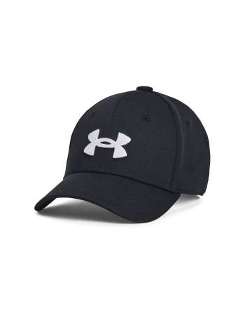 Boys' UA Blitzing Cap 