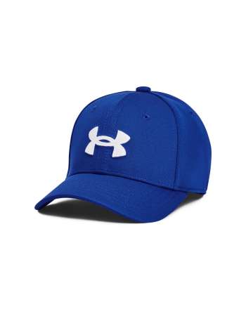 Boys' UA Blitzing Cap 