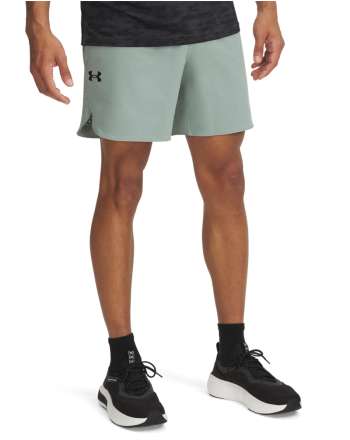 Men's UA Peak Woven Shorts 