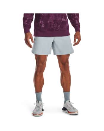 Men's UA Peak Woven Shorts 