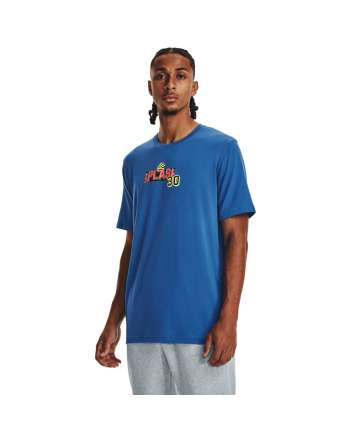 Men's Curry Splash Party  T-Shirt 