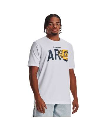 Men's Curry Arc T-Shirt 