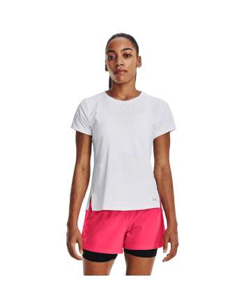 Women's UA Iso-Chill Laser T-Shirt 