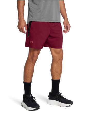 Men's UA Launch Elite 2-in-1 7'' Shorts 