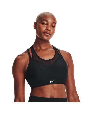 Women's UA Infinity Mesh Low Bra 