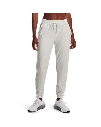 Women's UA Journey Terry Pants Jogger 