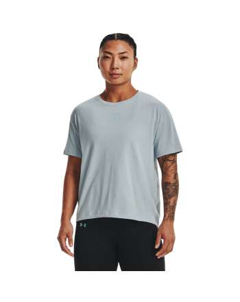 Women's UA Branded Tonal  T-shirt 