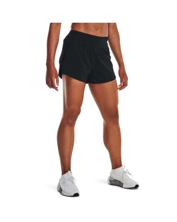 Women's UA Vanish 2-in-1 Shorts 