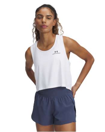 Women's UA Vanish 2-in-1 Shorts 