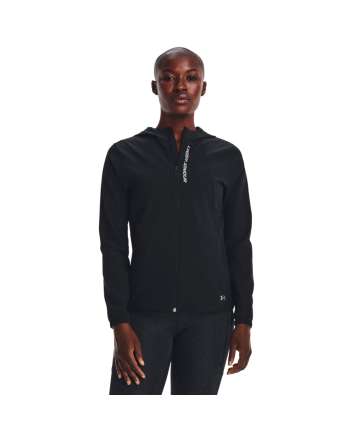 Women's UA OutRun The Storm Jacket 