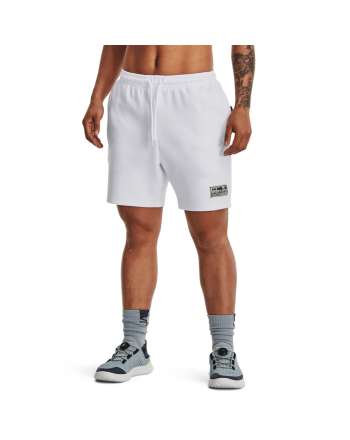 Unisex UA Summit Knit Shorts 