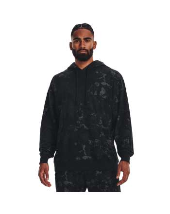 Men's UA Journey Terry Long Sleeve Hoodie 