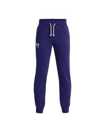 Boys' UA Rival Terry Joggers 