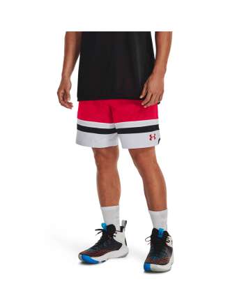 Men's UA Baseline Woven Shorts 