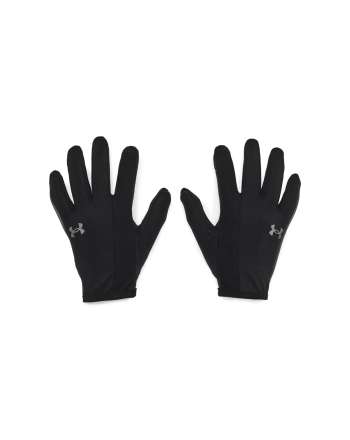 Men's UA Storm Run Liner Gloves 