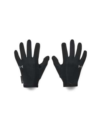 Men's UA Storm Run Liner Gloves 