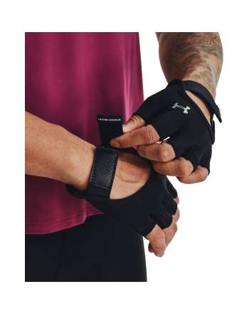 Women's UA Training Gloves 