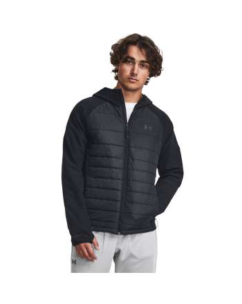 Men's UA Storm Session Hybrid Lightweight Jacket 