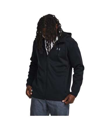 Men's UA Essential Swacket 