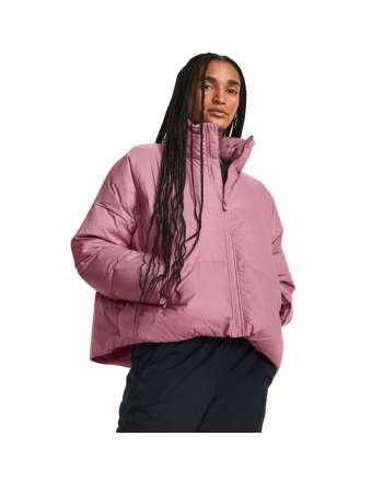 Women's ColdGear® Infrared Down Puffer Jacket 